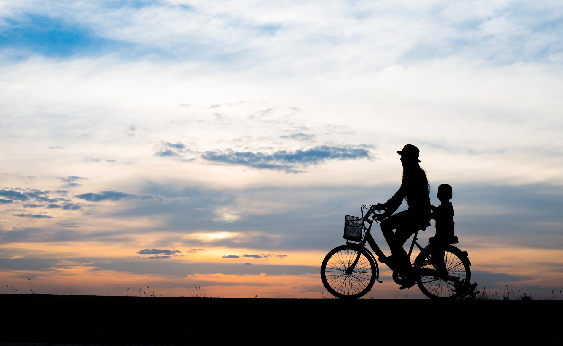 10 Benefícios de Andar de Bicicleta Para Boa Forma e Saúde